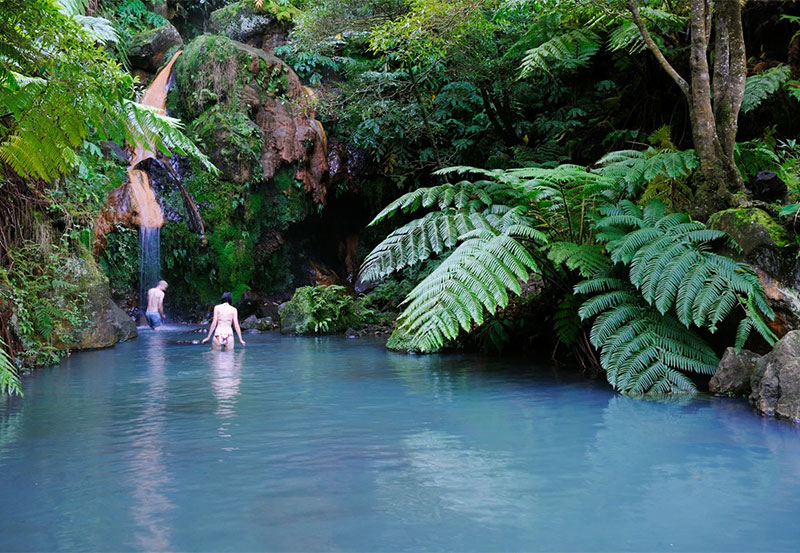 Azores Islands